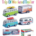 Trip Of Weekend Trailer