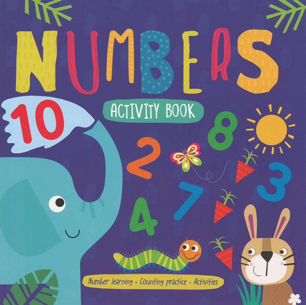 Fun With Numbers