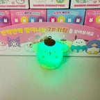 Sanrio Character Light Charm