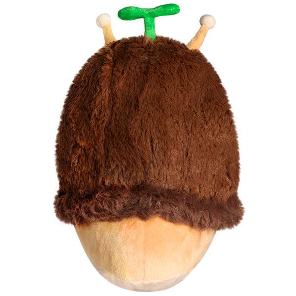 Mini Garden Snail Plush