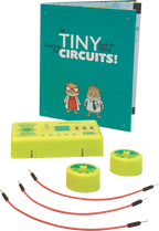 Tiny Circuits!