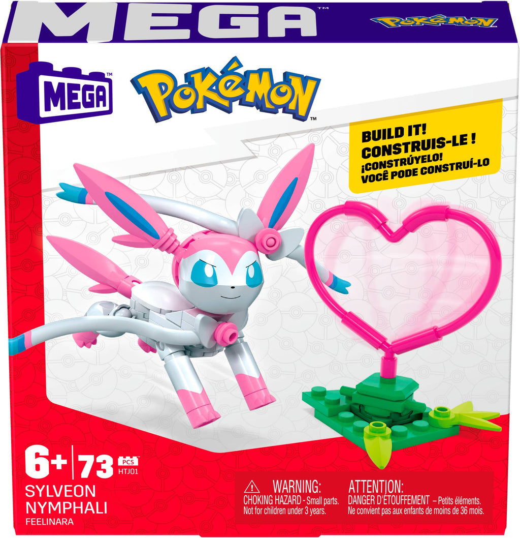 Pokémon Power Pack LEGO