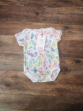 Infant Seahorse Bodysuit