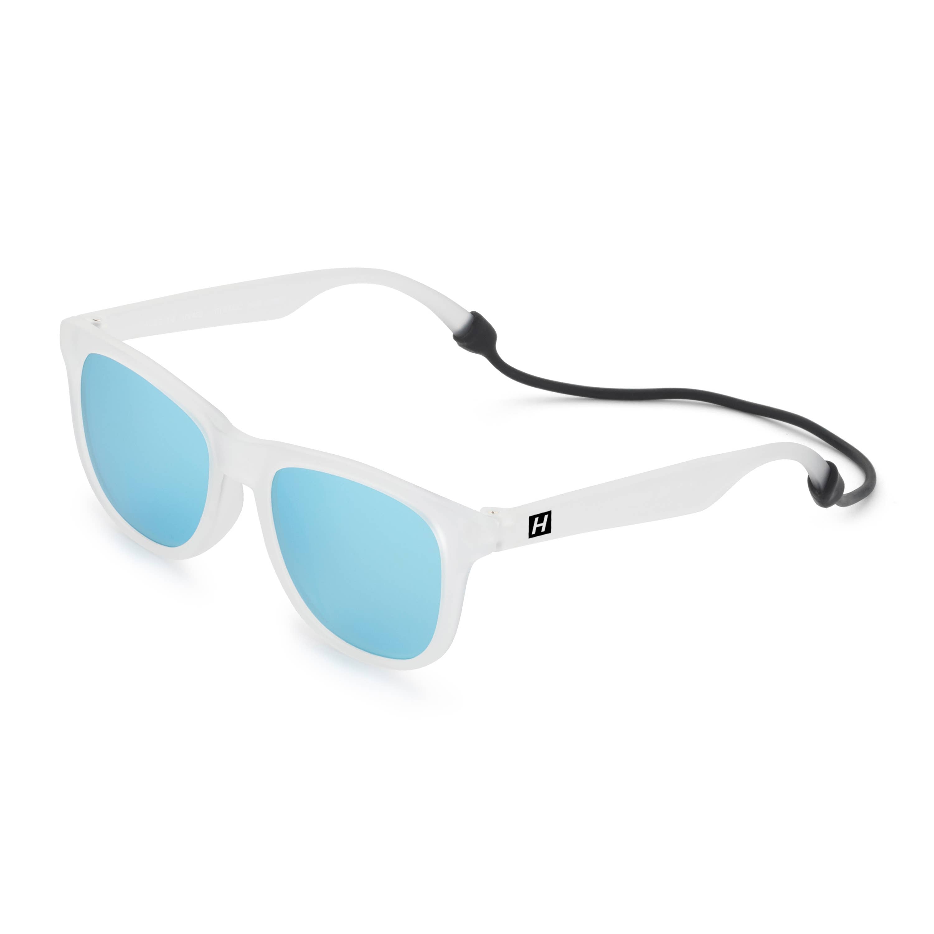 Polarized Sunglasses | Frost