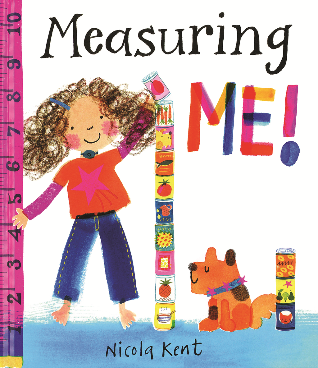 Measuring Me!