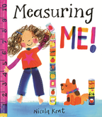 Measuring Me!