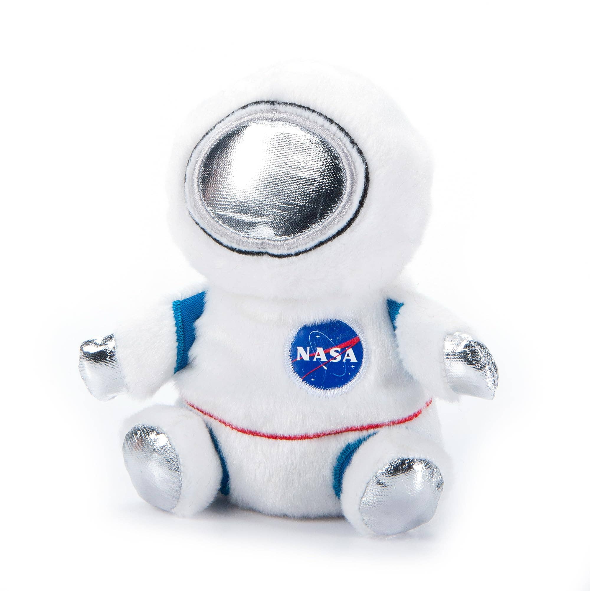 6" Nuggetz Astronaut
