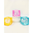 Ice Cube Squishy Toy