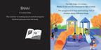 Shine-A-Light My World: Starting School