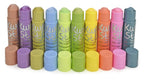 KwikStix Tempera Paint- Pastel 10 Colors TPG-680