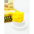 Viral Cheese Squishy Toy