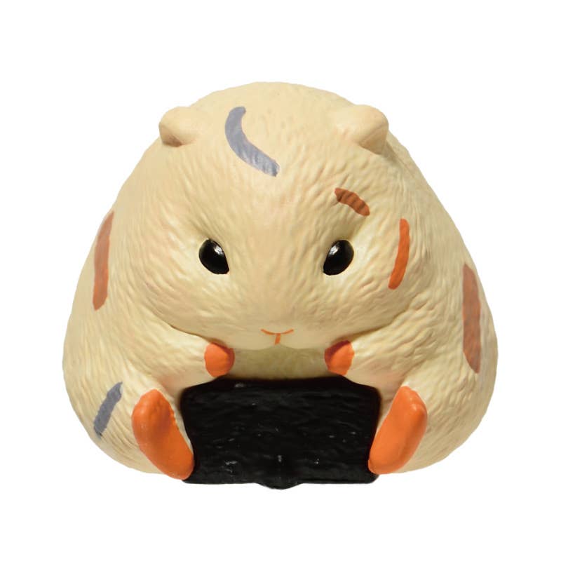 Blind box - HAMSUBI MOGU!