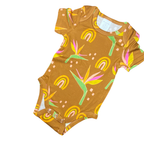 Classic Onesie Retro Paradise