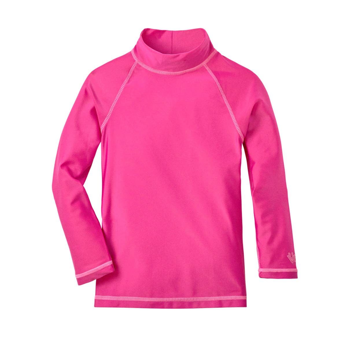 Kid's Long Sleeve Sun & Swim Shirt