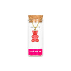 Yummy Bear Necklace