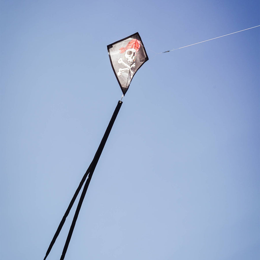 12" Diamond Kite
