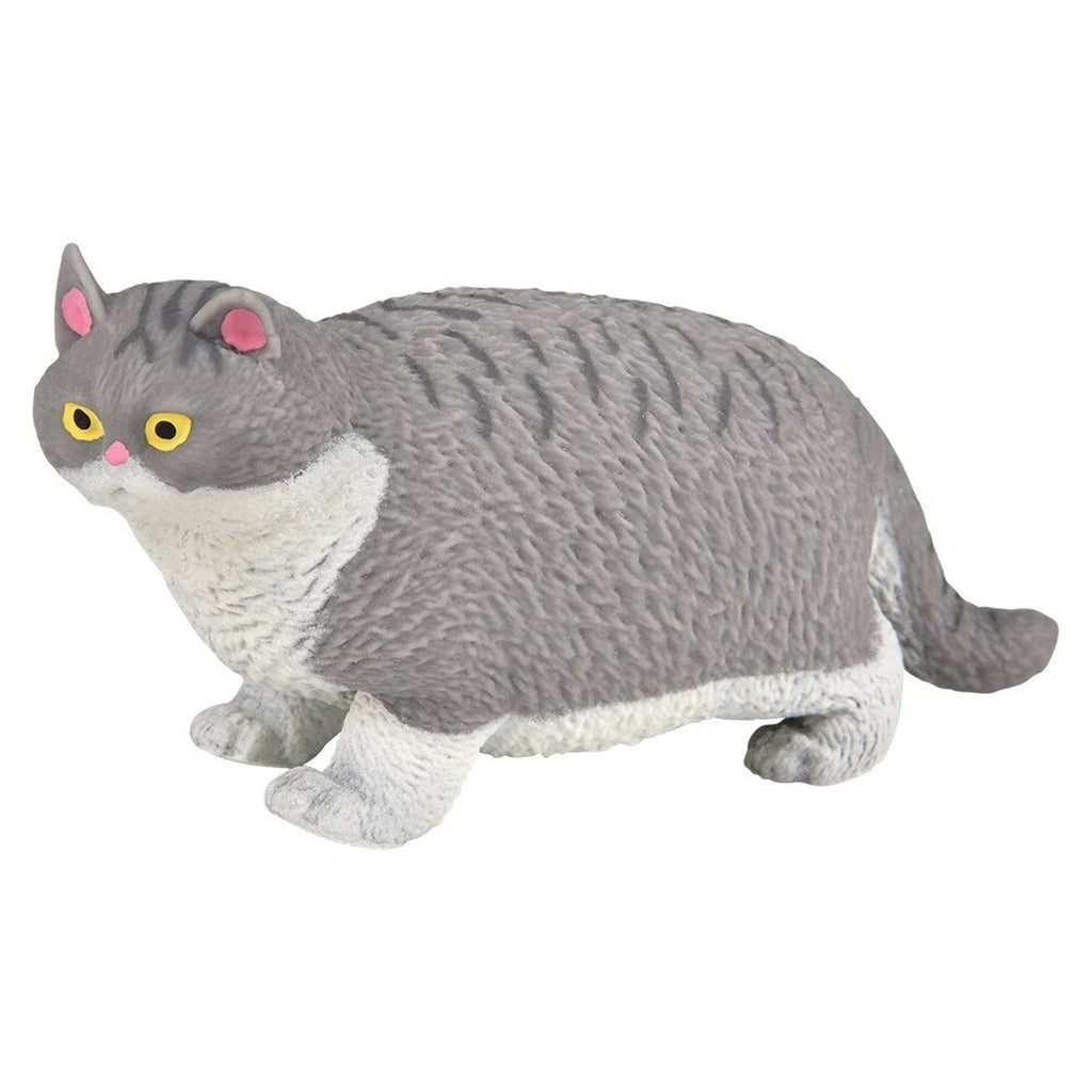 Cat Soft Squeeze