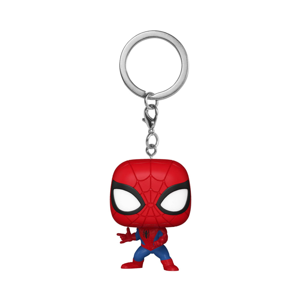 Funko Pocket POP! Keychain: Marvel: Spider-Man