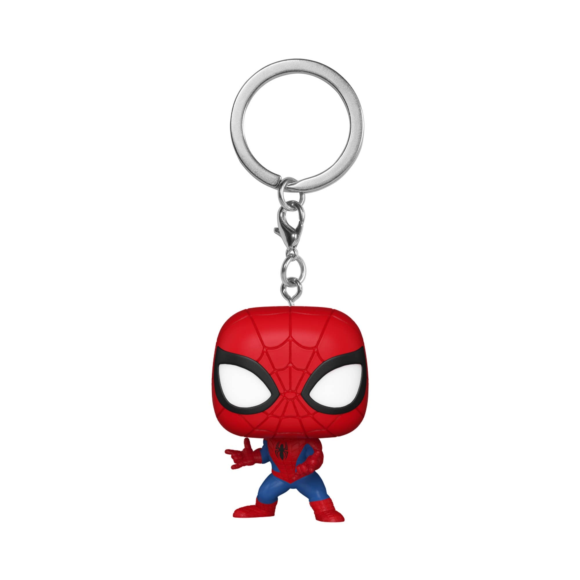 Funko Pocket POP! Keychain: Marvel: Spider-Man