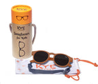 Infant Polarized 0-12m Light Amber