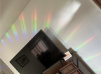 Rainbow Maker Sticker