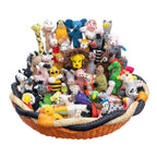 Finger Puppets Cotton
