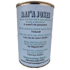 Hawaiian Canned Nai'a