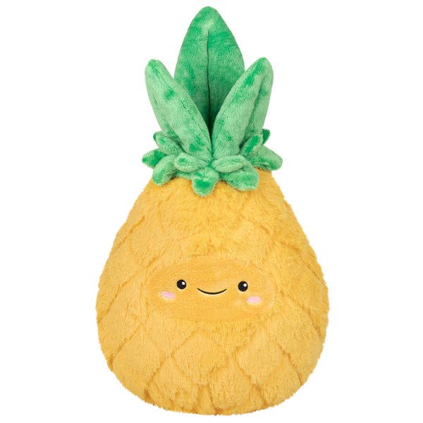 Squishable - Pineapple Plush