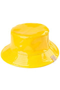 Shiny Rain Bucket Hat