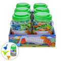 Toysmith Jar Full of Dinos