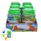 Toysmith Jar Full of Dinos
