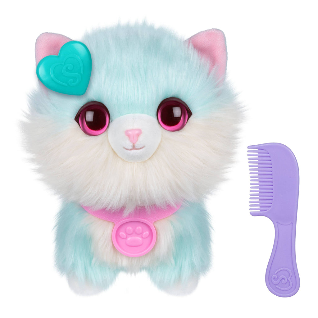 Scruff-A-Luvs Single Plush