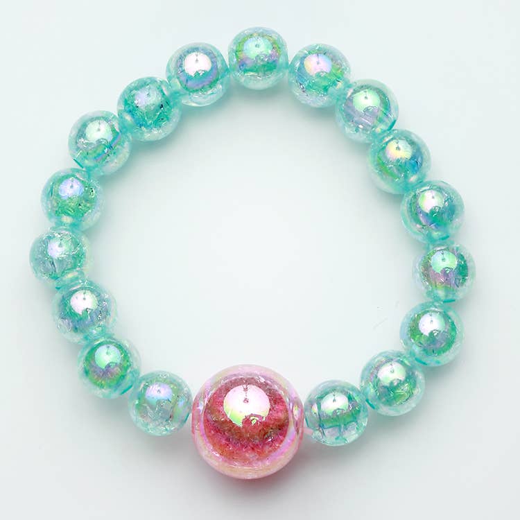 Watercolor Bracelet
