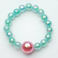 Watercolor Bracelet