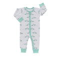 Huggable Honu Honi Baby Bamboo Coverall