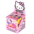 Shashibo Hello Kitty Magnetic Puzzle Cube