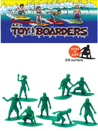 Aj's Toy Surfers