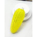 Corn Shaped Stress Relief Squeeze Toy