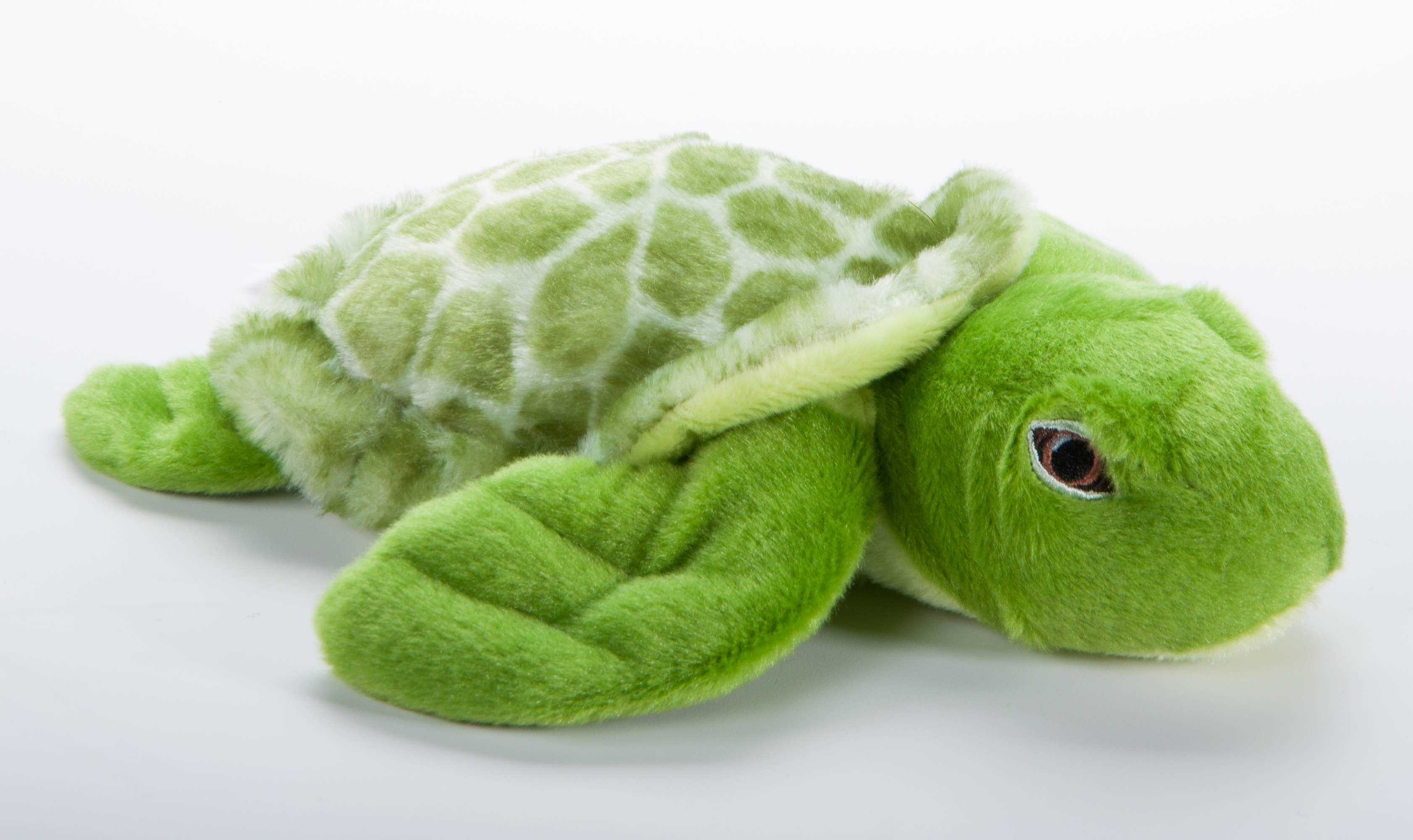 10" Earth Keeperz Sea Turtle Plush