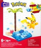 Pokémon Adventure LEGO