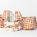 Western Kids Floatie Vest