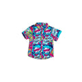 Pop Art Party Shirt