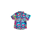 Pop Art Party Shirt