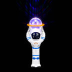 Astronaut Light-Up Wand Toy