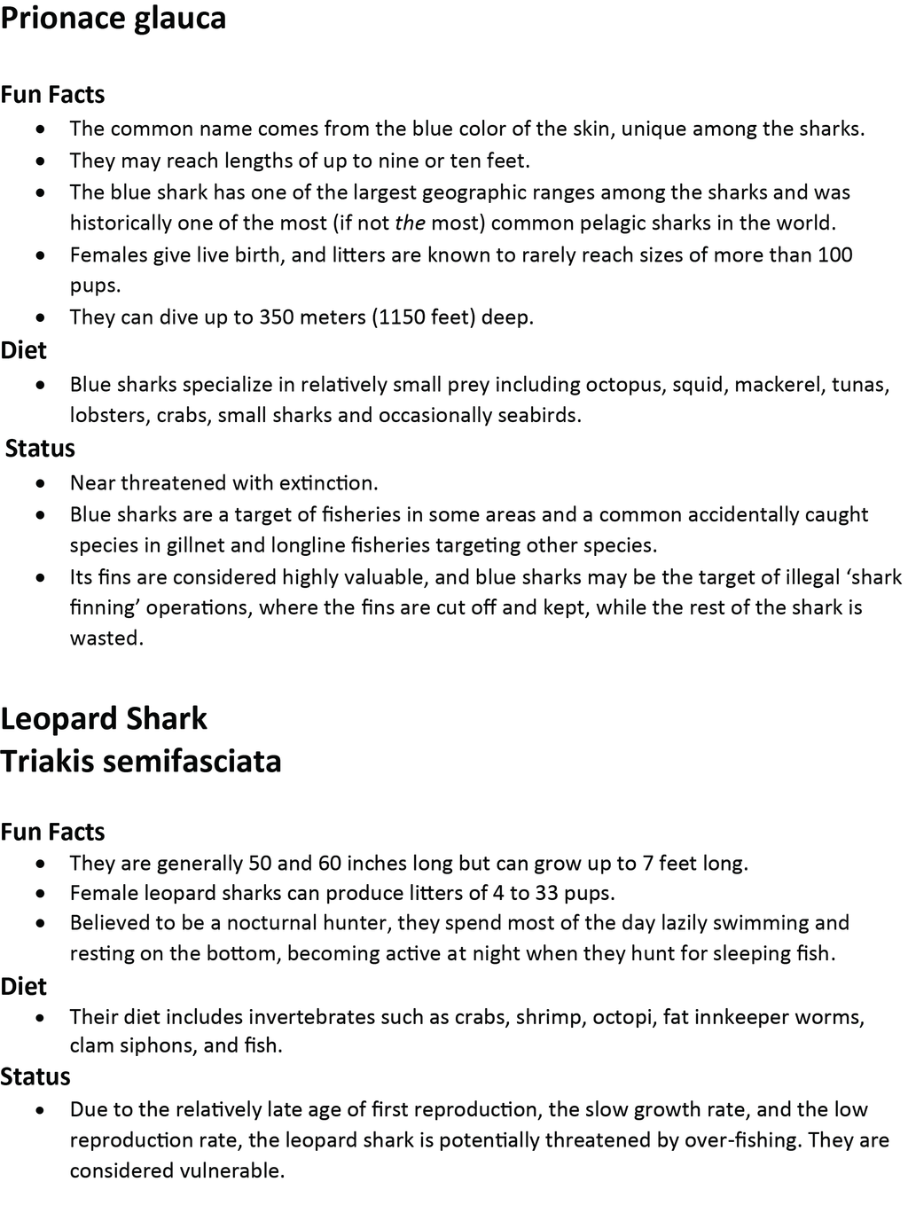 Fish of the Pacific Educational Coloring Book -