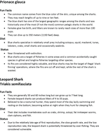 Fish of the Pacific Educational Coloring Book -