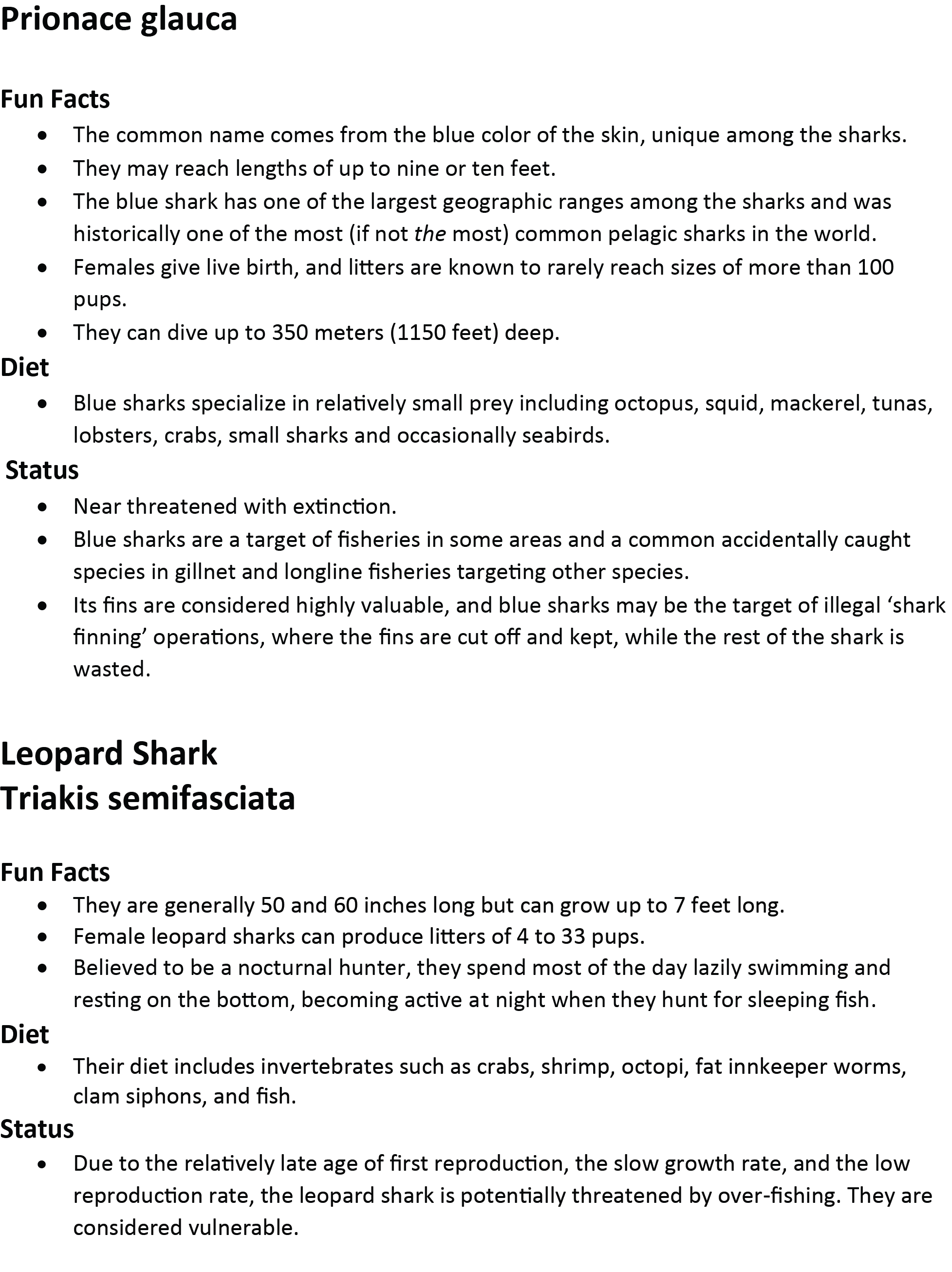 Fish of the Pacific Educational Coloring Book -