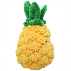 Squishable - Pineapple Plush