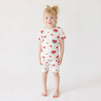 "My Jammies" Organic Kids Summer Pajamas