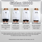 Hanalei Wavy Crewneck - Sweatshirt
